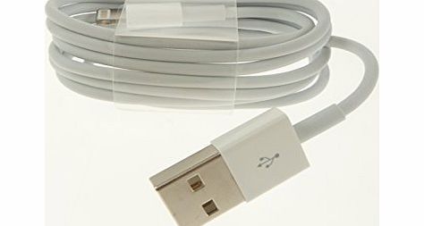 Apple MD818 Lightning to USB Cable