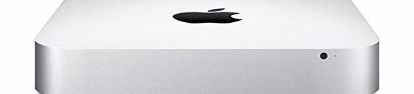 Apple MGEN2B/A Mac Mini (Intel Core i5 2.6GHz, 8GB RAM, 1TB HDD, Mac OS X)
