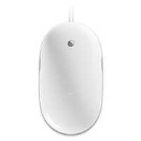 Apple Mighty Mouse