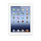 Apple new iPad Wi-Fi 64 GB - White MD330B/A