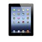 Apple new iPad Wi-Fi and Cellular 16 GB - Black