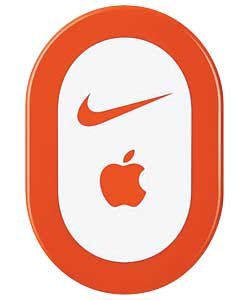 Compare Store Prices Ipods on Nike Plus Sensor For Ipod Touch   Review  Compare Prices  Buy Online