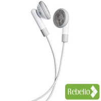 Apple Original auriculares for Ipod