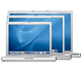 Apple PowerBook G4 1.5 GHz/512/HDD80/Superdrive DVD-R/CD-RW/12.1 LCD