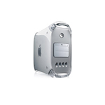 APPLE Powermac G4 867 256 60 Combi
