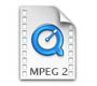 QuickTime 6 MPEG-2 Playback Component for Windows