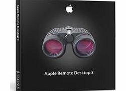 Apple Remote Desktop 3.3 10 Managed Systems (MAC)