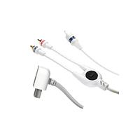 Apple Stereo Connection Kit for Airport Express