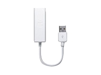 Apple USB Ethernet Adapter - network adapter