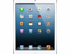 Apple White 32GB mini iPad