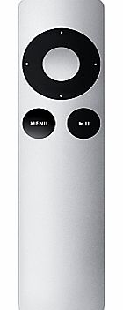 Apple Wireless Remote MC377Z/A