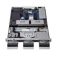 Xserve G5 2.0GHz 1024MB 80GB DVD/CDRW Combo Mac