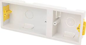 Appleby, 1228[^]60079 Dual 35mm Double / Single Dry Lining Box