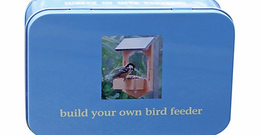 Apples To Pears Mini Tin, Build Your Own