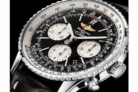 APPMAN Breitling Watch Review