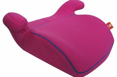 Artemis Group 2-3 Booster Seat (Pink)