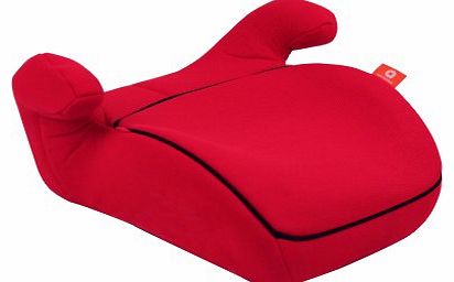 Artemis Group 2-3 Booster Seat (Red)