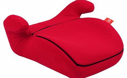 Apramo Artemis Group 2-3 Booster Seat (Red)