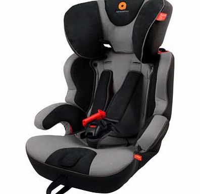 Apramo Hestia Car Seat - Group 1-2-3 Car Seat -