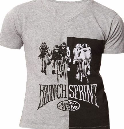 Brunch Sprint T-Shirt T-shirts