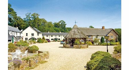 April Cottage Holiday Park