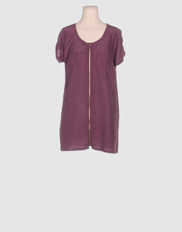 DRESSES Short dresses WOMEN on YOOX.COM