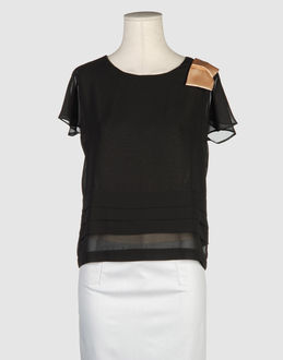 SHIRTS Blouses WOMEN on YOOX.COM