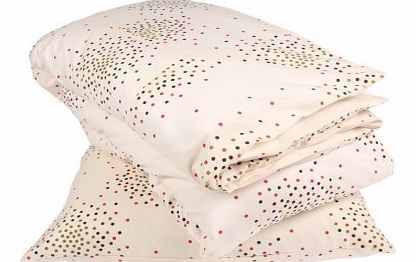 April Showers Elastic Ballerina Shoes `One size