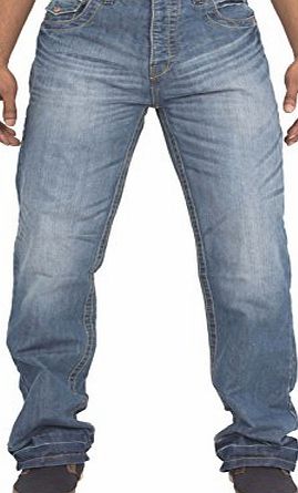 APT JEANS A42 40 REGULAR LEG