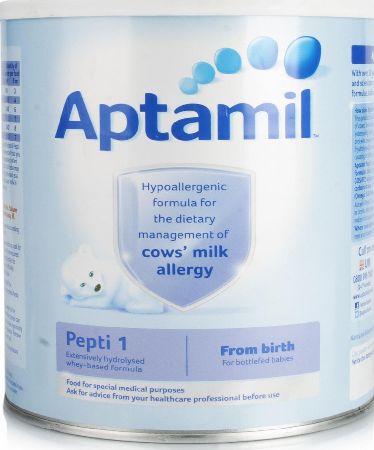 Aptamil 1 Pepti Milk Powder