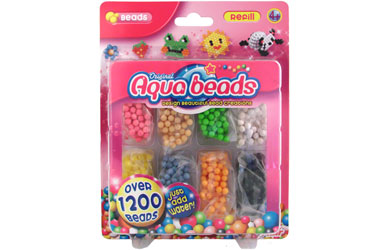 Beads Art - Beads Refill Pack