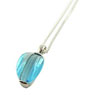 Cubic Zirconia Pendant