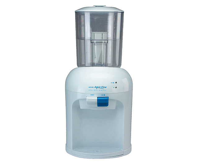 Filter Water Dispenser 34