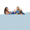 Leisure 60 Inch Pop Up Pool