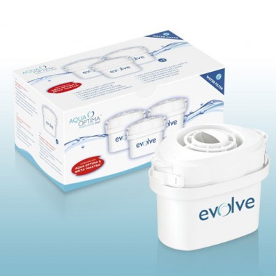 Evolve 30 Day Water Filter Cartridge