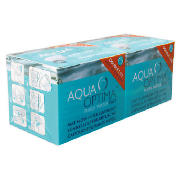 Aqua optima water filter 2 pack