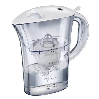 Aqua Optima Water Filter Jug FJ0138