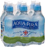 Aqua Pura Water (6x330ml)