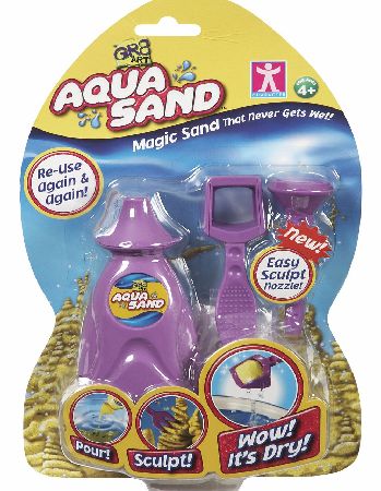 Sand Basic Refill Pack - Purple