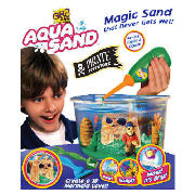 Sand Deluxe Themed Set