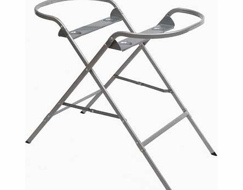 Aqua Scale Bath Stand