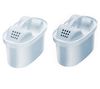 AQUA SELECT Pack of 2 Multimax Filter Cartridges