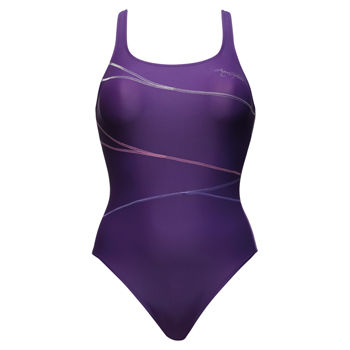 Aqua Sphere Ladies Fantasia Swimsuit 2012