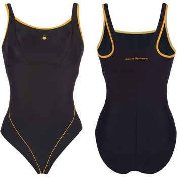 Aqua Sphere Ladies Fidji Swimsuit