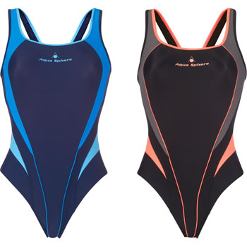 Aqua Sphere Ladies Lima Swimsuit