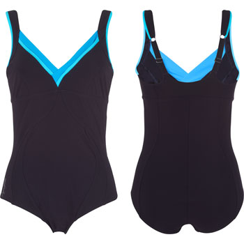 Aqua Sphere Ladies Melody Swimsuit
