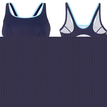 Aqua Sphere Ladies Nazca Swimsuit