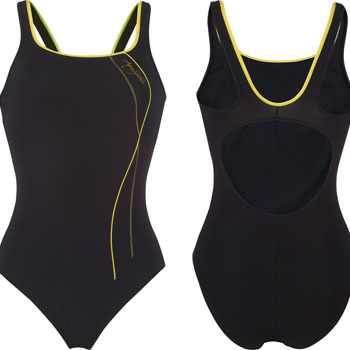 Aqua Sphere Ladies Recife Swimsuit