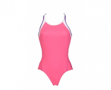 Ladies Safran Swimsuit