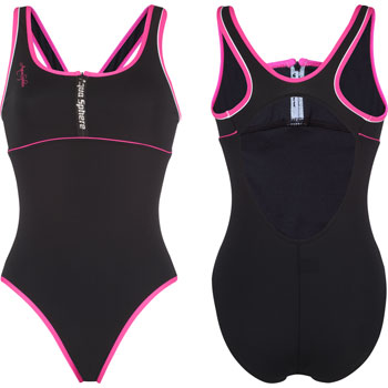 Aqua Sphere Ladies Tifany Swimsuit